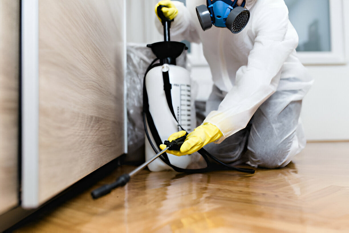 FAQ Pest Control in Westfield, North Carolina