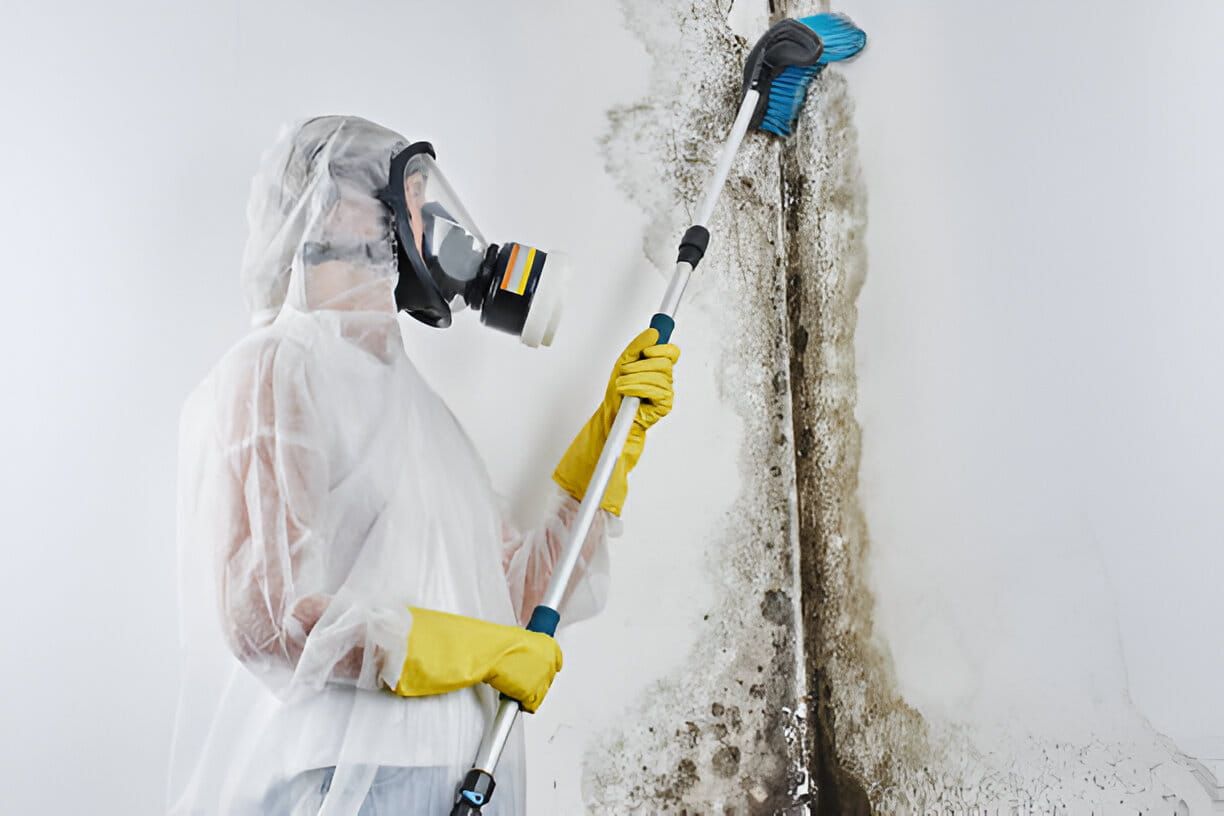 Frequently Asked Questions about Mold Removal