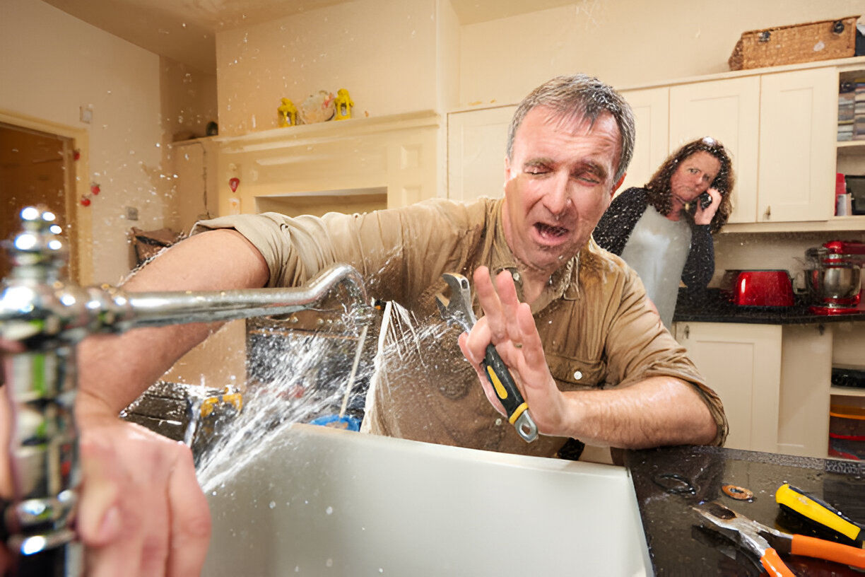 Frequently Asked Questions about Emergency Plumbing