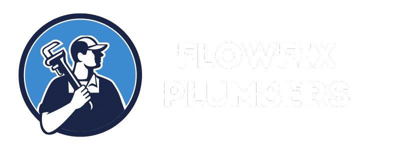 FlowFix Plumbers Logoin Upton, Maryland