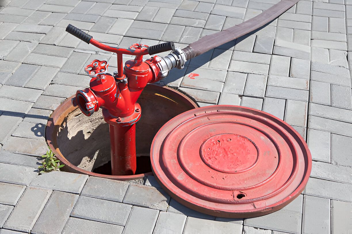 Emergency Sump Pump Service