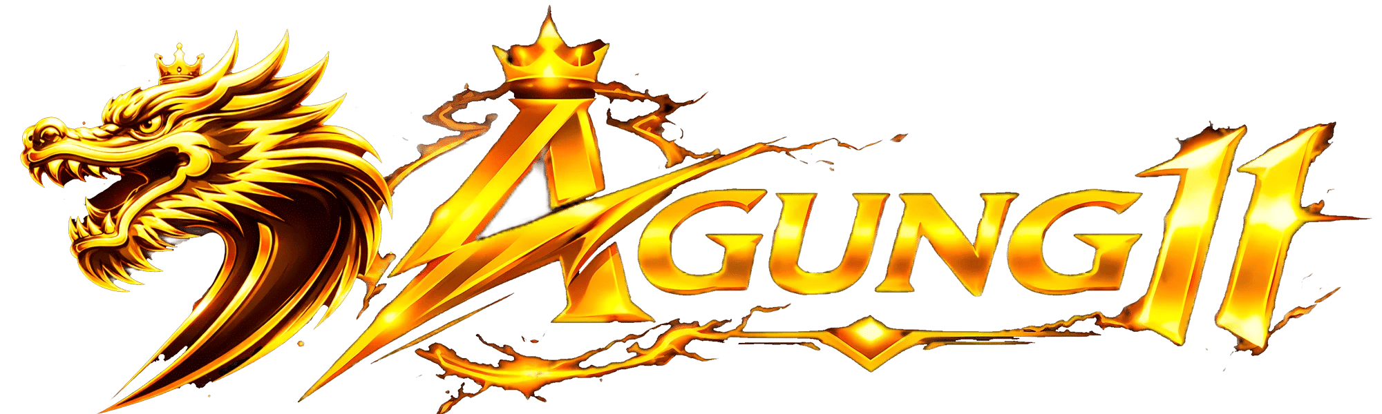 AGUNG11 logo