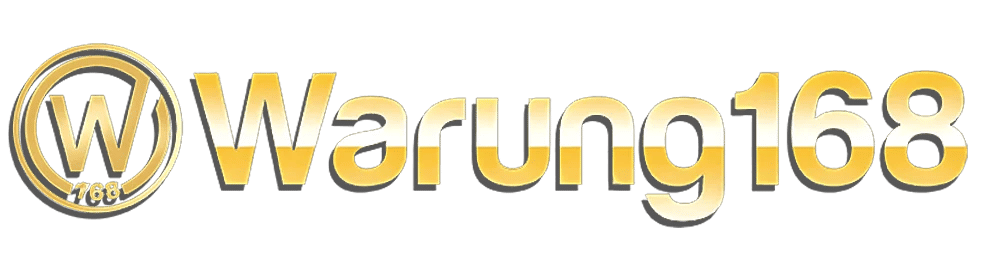 WARUNG168 Logo