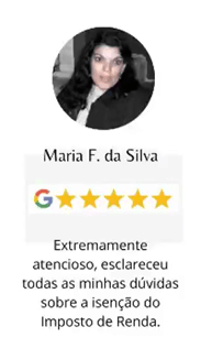 depoimento de cliente