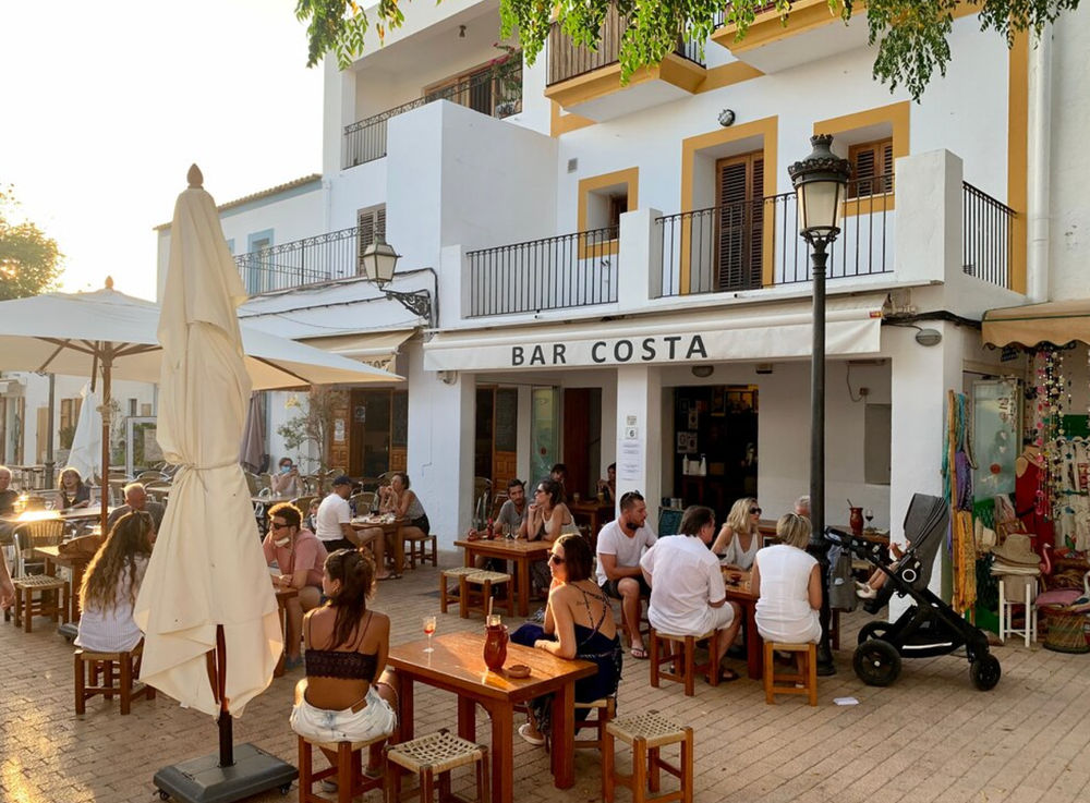 Bar Costa