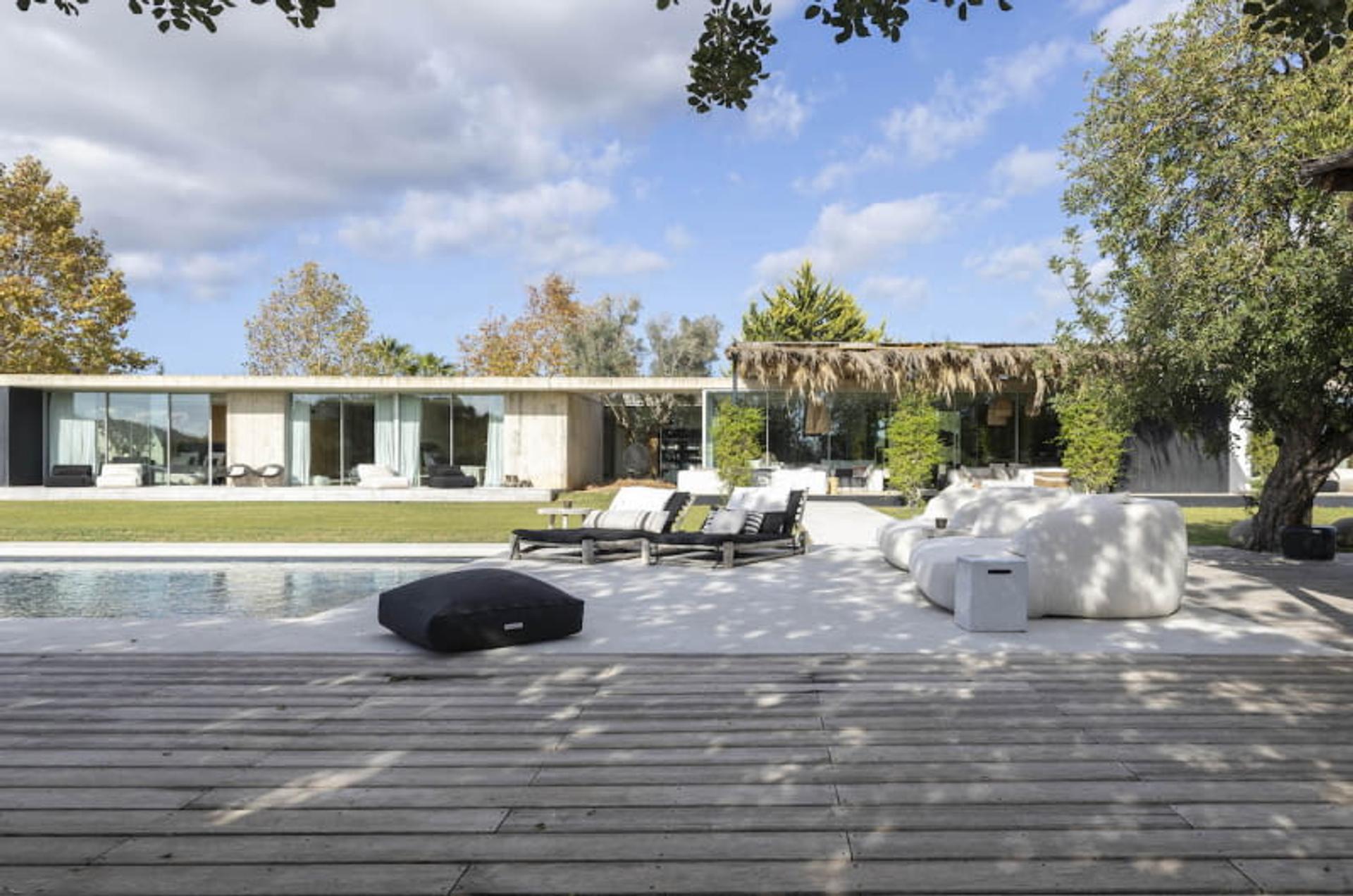 Villa Los Amigos