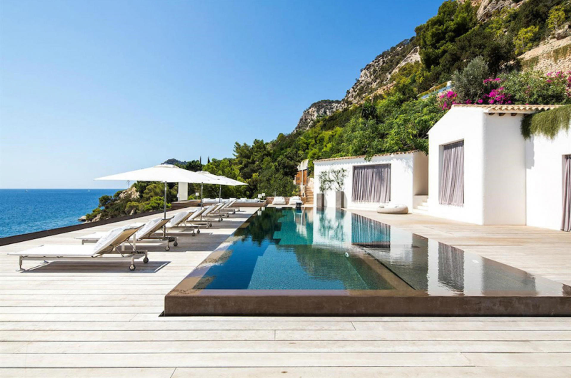 Casa Atlantis