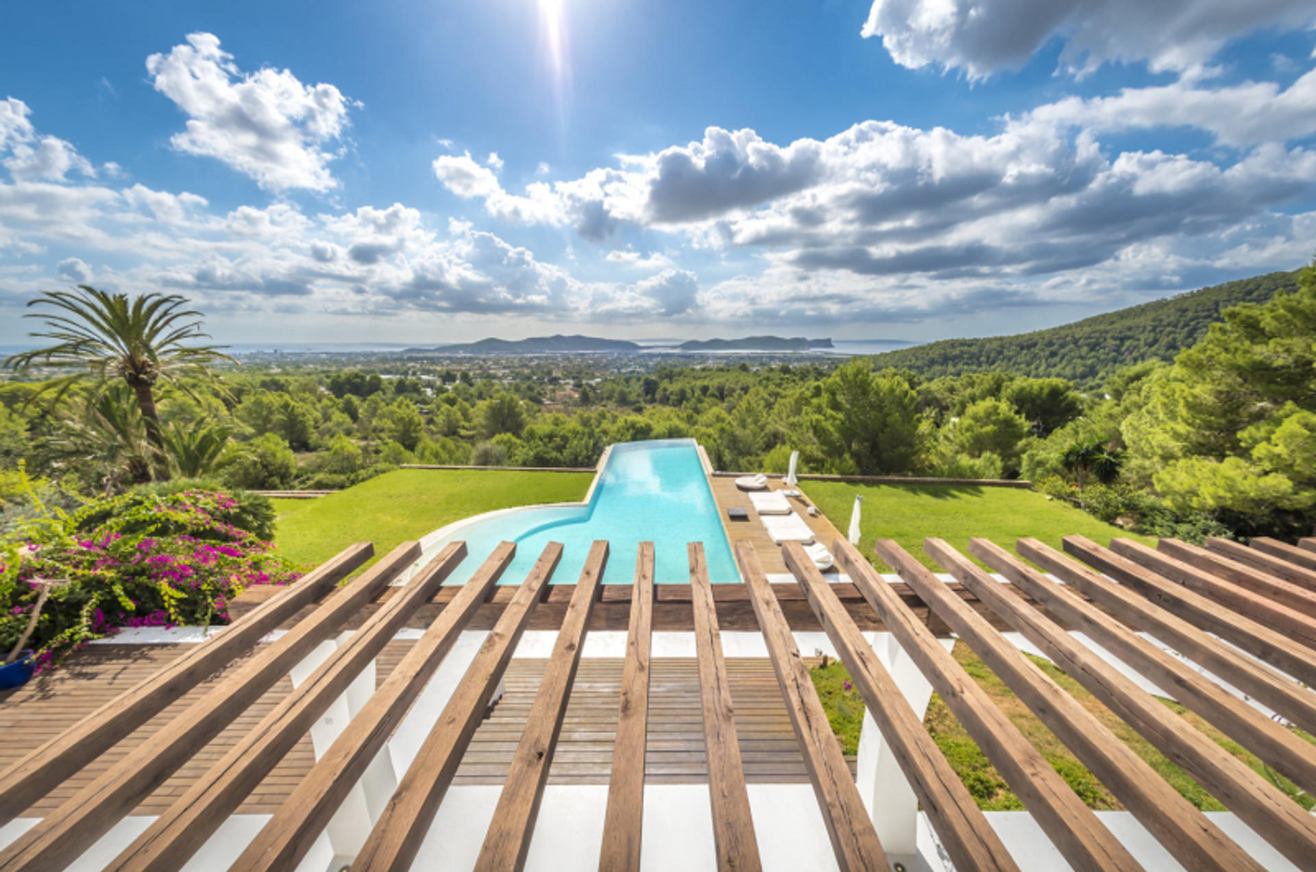 Villa Blue Star