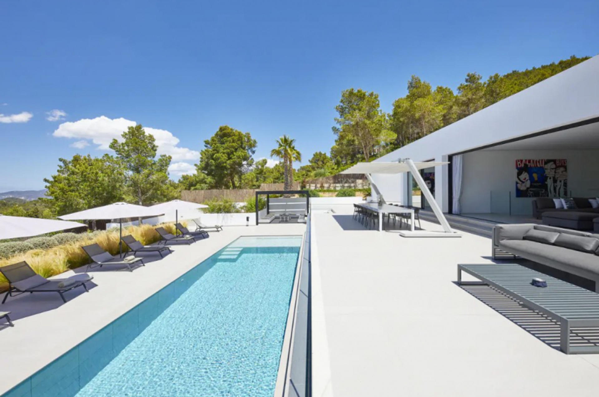 Villa Omnia