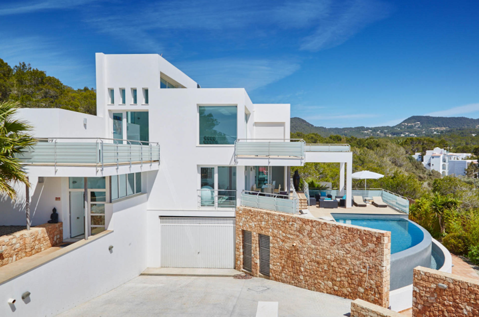 Beach house