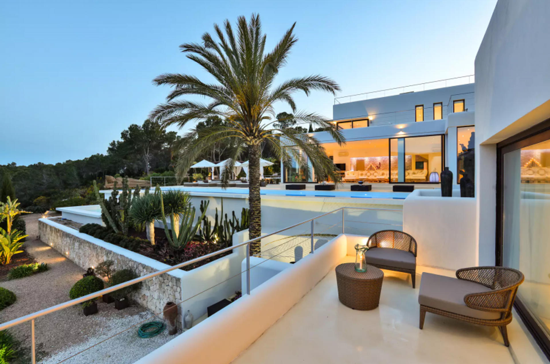 Villa Leon (Jondal)