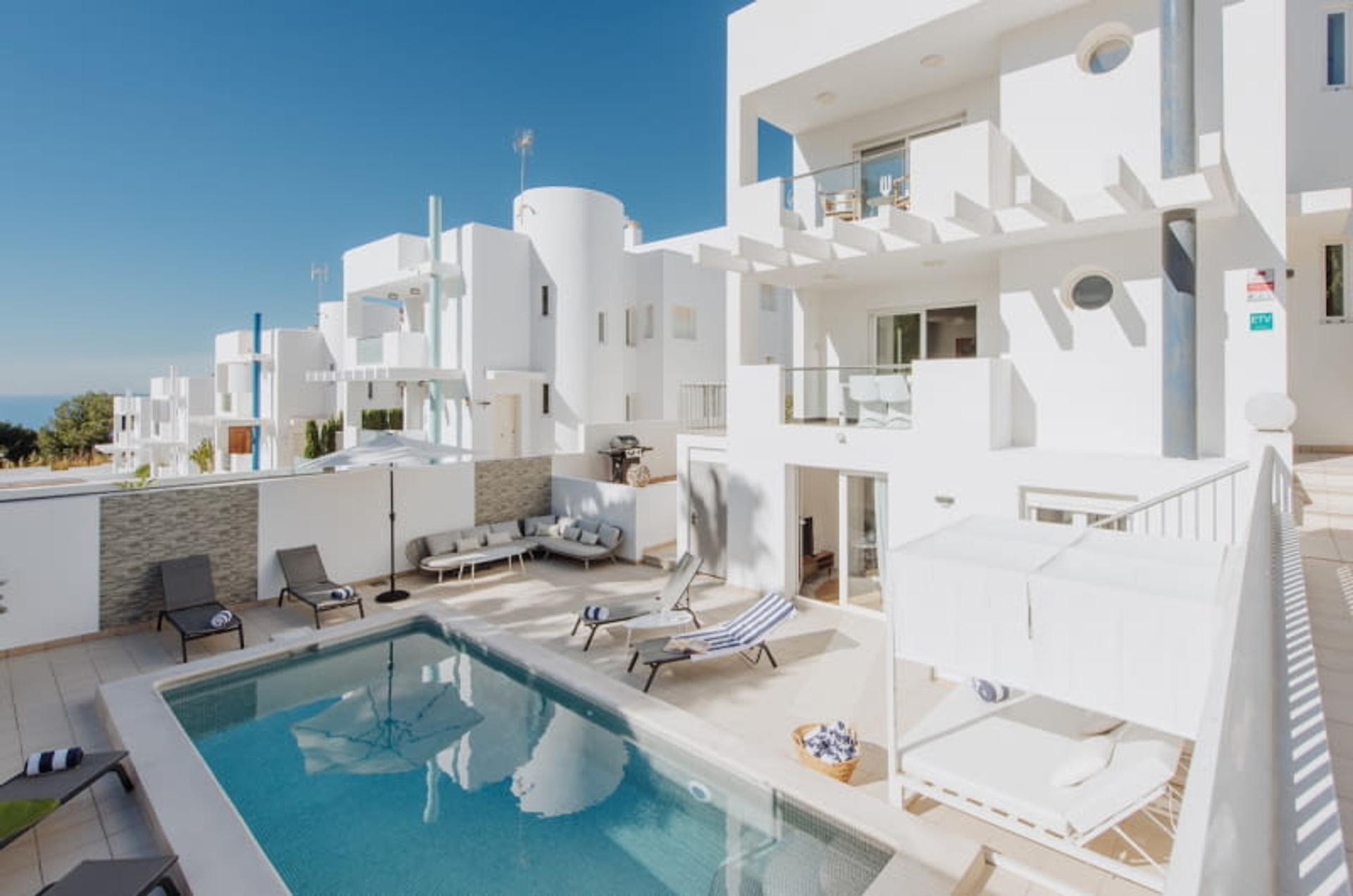 Casa Solymar