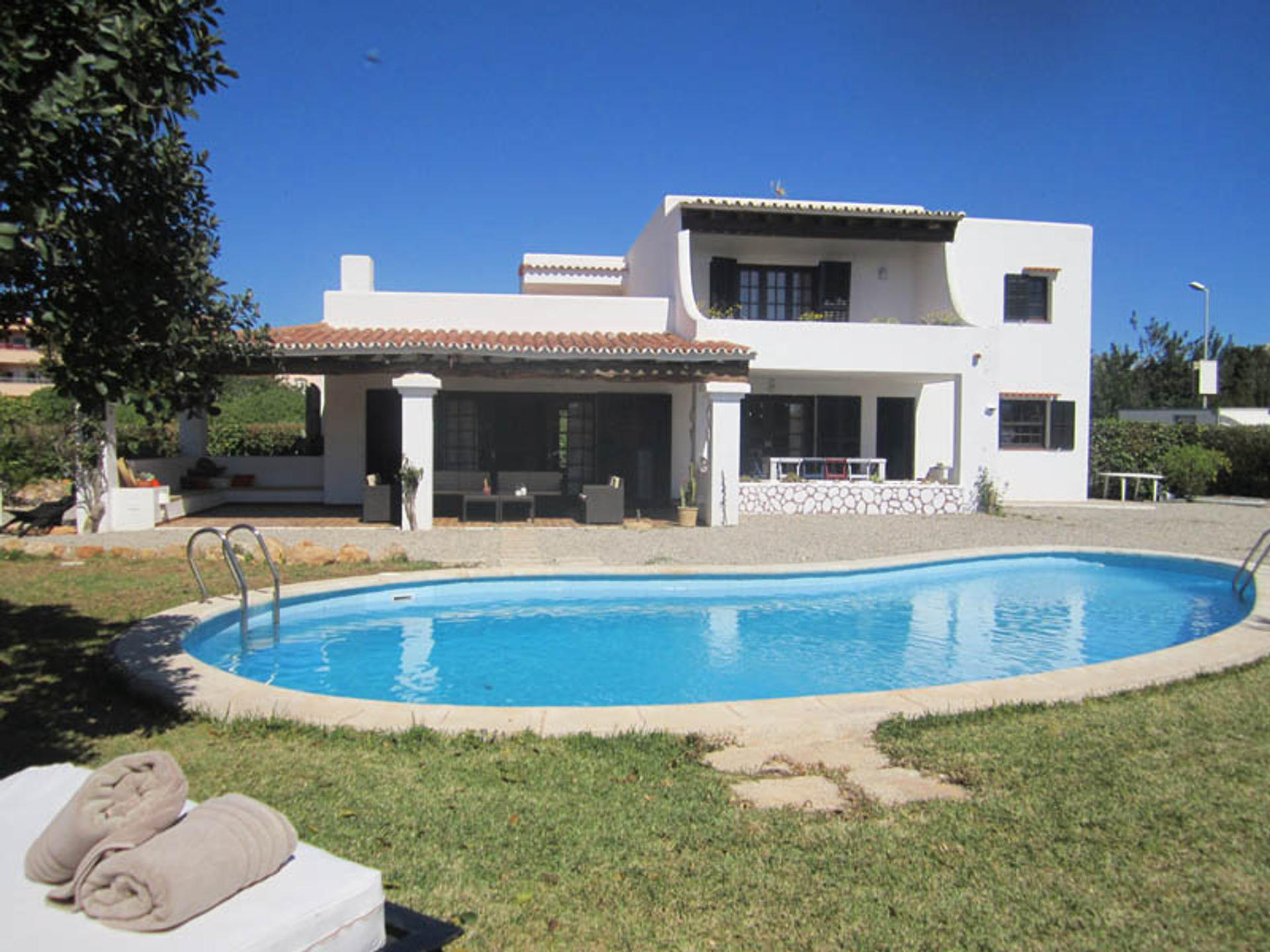 House photo