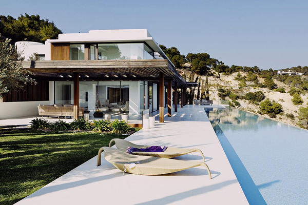 Villa Mabrun