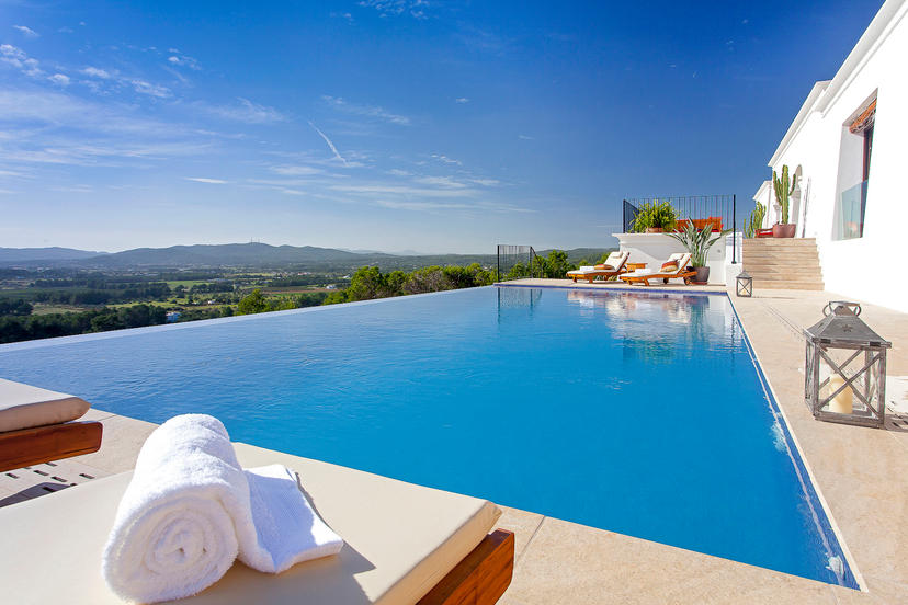 Villa Morna Valley