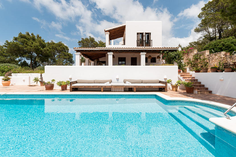 Casa Pacifica