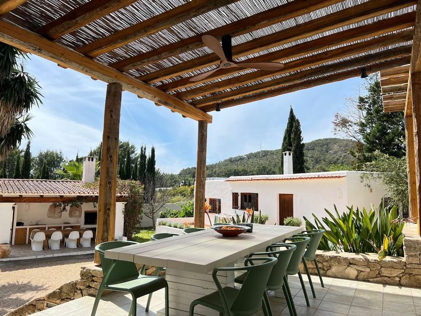 Villa Roble