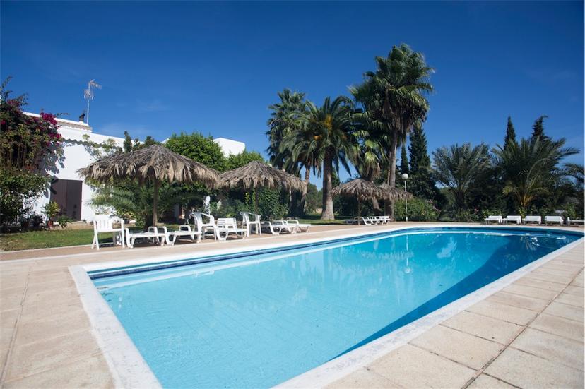 Villa Nieves