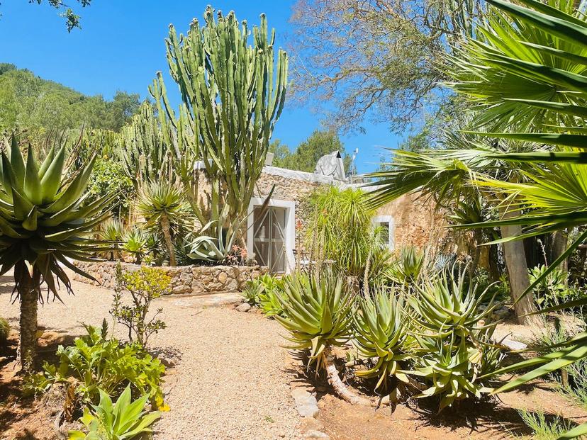 Finca Rustica