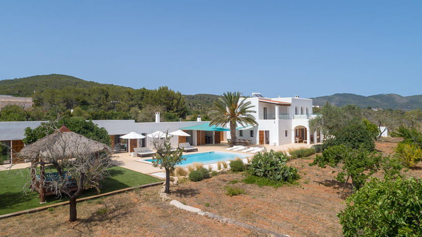 Villa Lorenzo