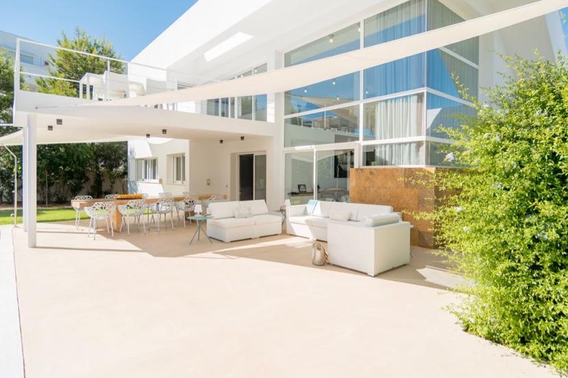 Casa Cristal