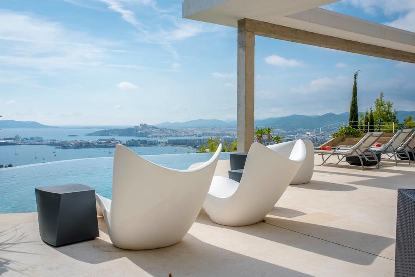 Vista Ibiza