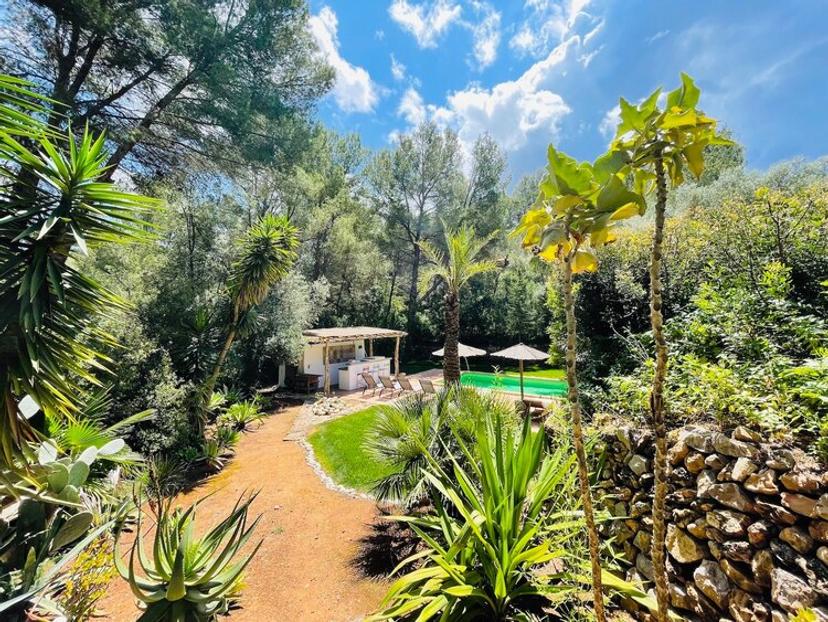 Finca Rustica