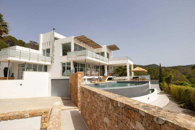 Beach House