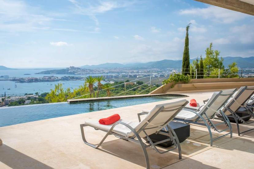 Vista Ibiza