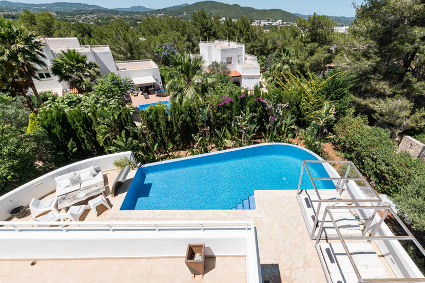 Villa Amarantos
