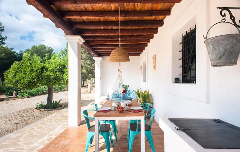 Casa Mateo