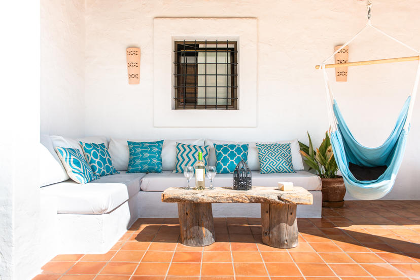 Casa Mateo