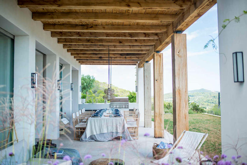 Villa Carolina