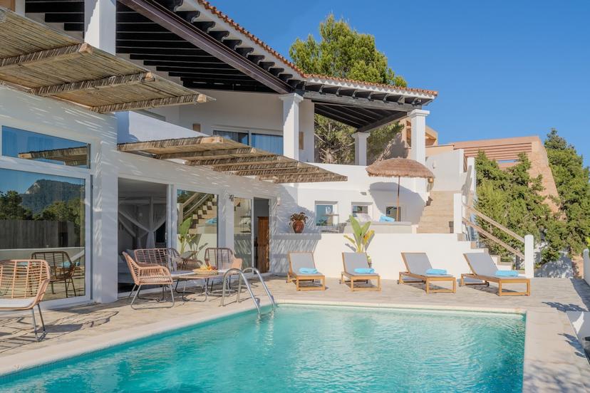 Villa Roma
