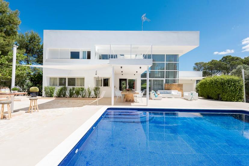 Casa Cristal