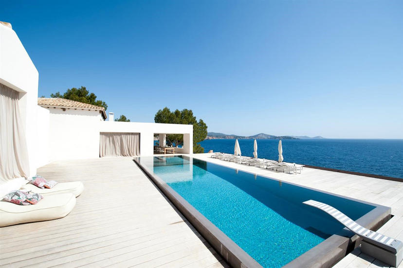 Casa Atlantis
