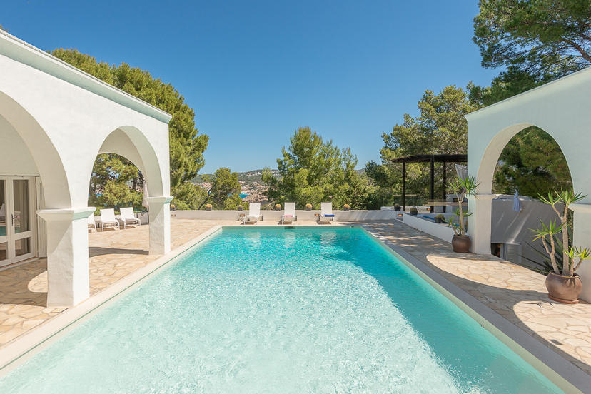 Vista Moli