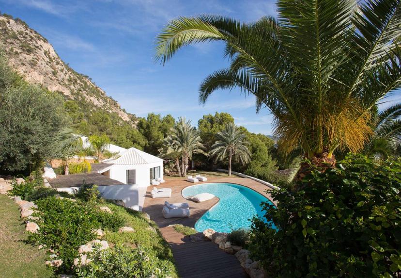 Villa Lantana