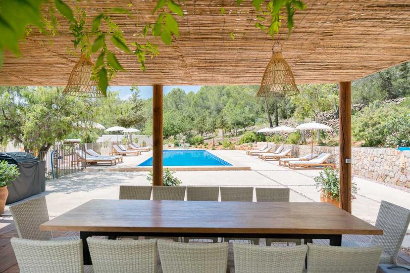 Villa Juan