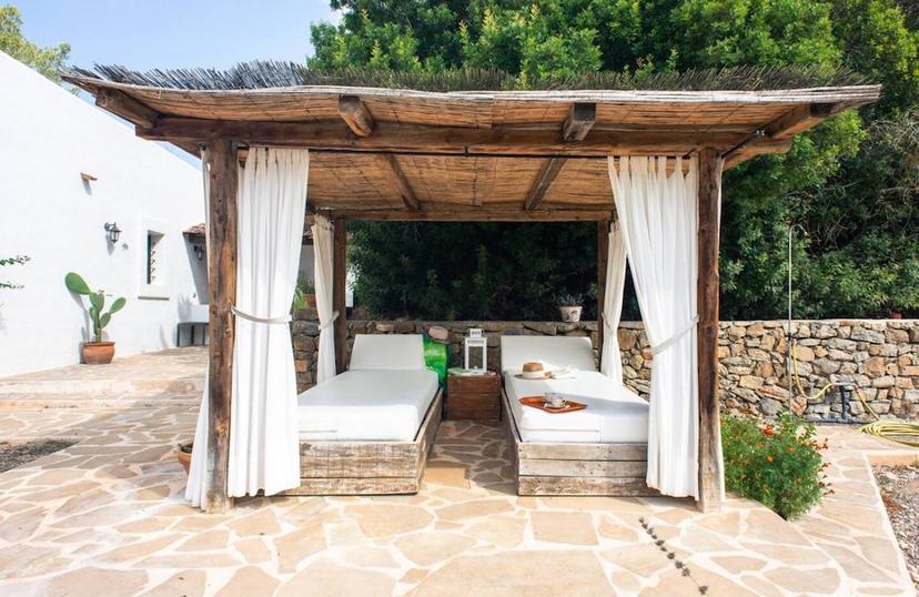 Casa Mateo