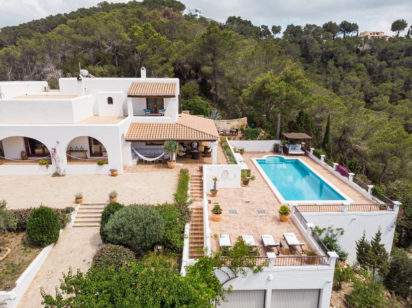 Casa Pacifica