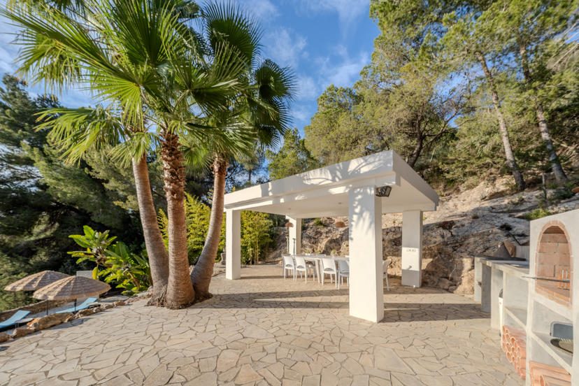 Villa d'Hort
