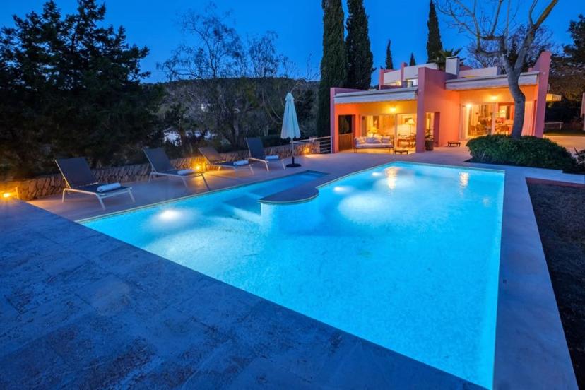 Villa Can Curt