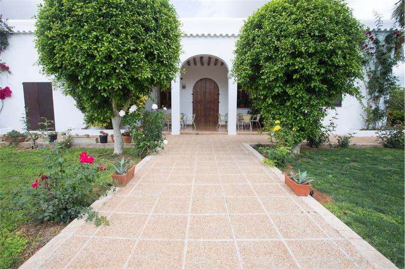 Villa Nieves