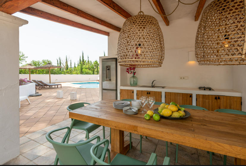 Villa Roble