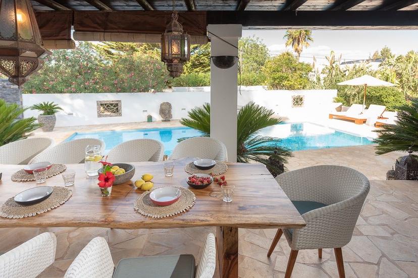 Casa Ami