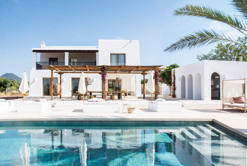 Casa Uno