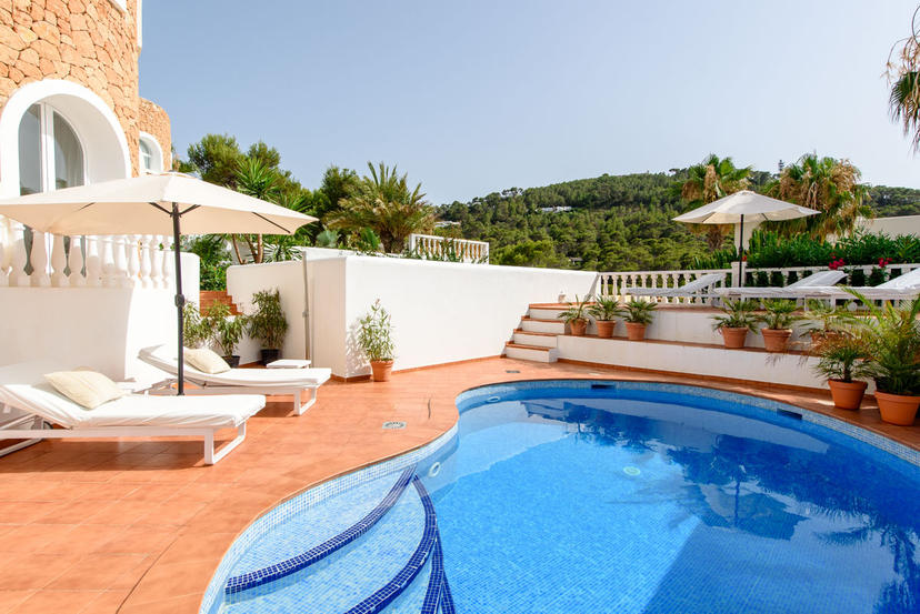 Villa Joka