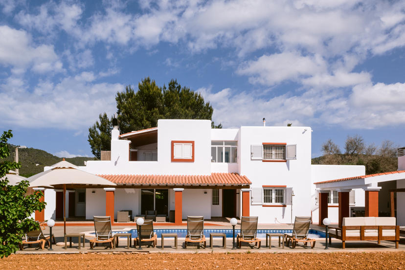 Villa KM2