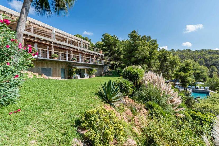 Villa Shenzi